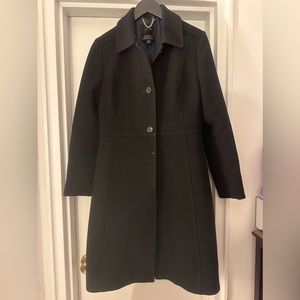 J. Crew Lady Day Coat
